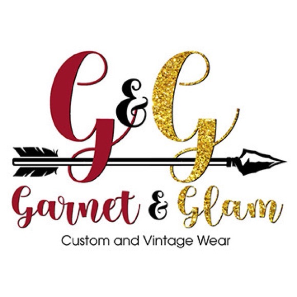 garnetandglam